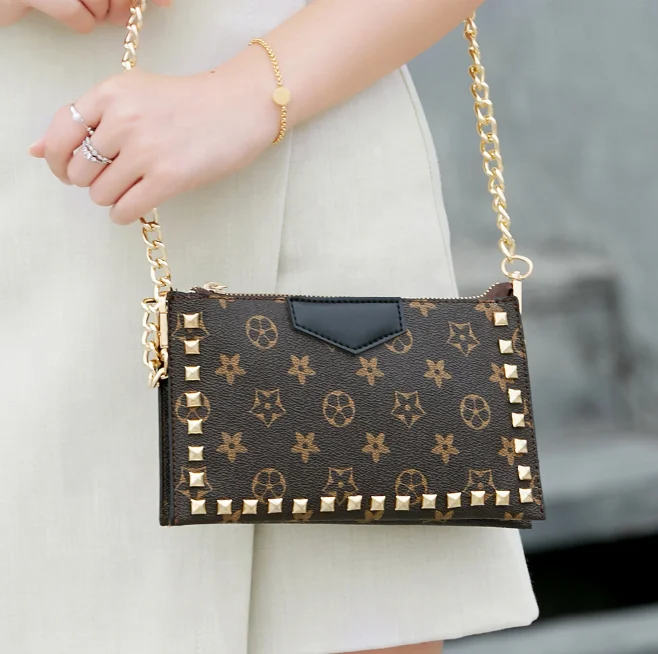 
2019 Women Luxury Brand Handbag Genuine Leather Women Messenger Bag Designer Ladies Hand Shoulder Bag High Quality Handbags 