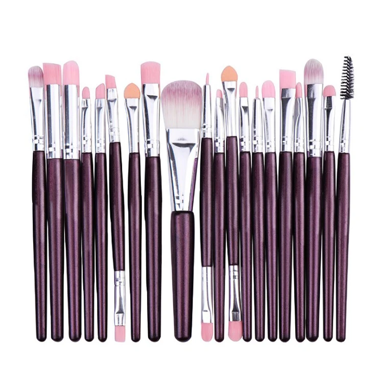 Makeup brush NC0022 (11)