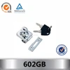 602GB desk drawer locks