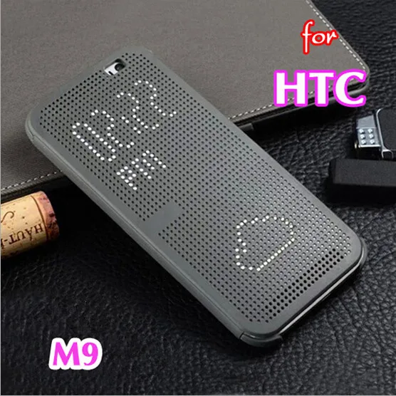 Slim Dot Bag Smart Auto Sleep Wake Up Shell Soft Silicone Flip Leather View Cover Shockproof