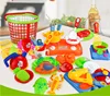 Wholesale children interested kitchen toys emulational toys