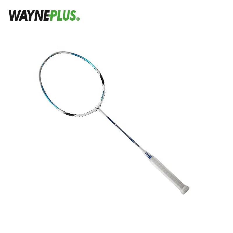 
Customize Design Quality Cheap 100% graphite badminton racket 