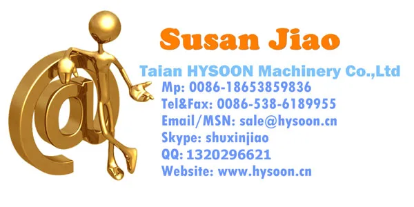 contact us