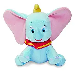 dumbo ride toy