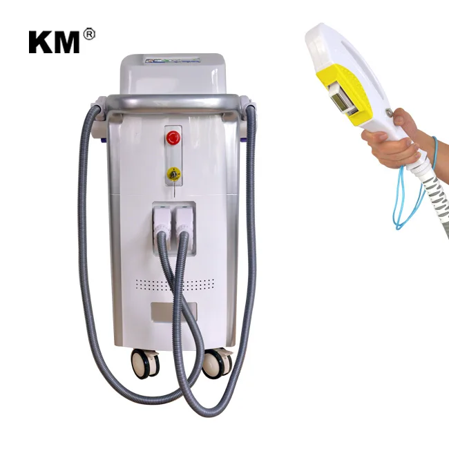 

elight hair removal machine sale with CE/FDA weifang kangmei