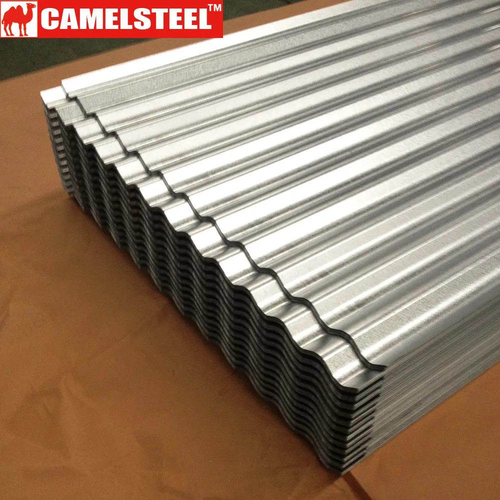 Uganda Galvanized Corrugated Metal Roofing Sheet Zincalum Roof Tile Buy Uganda Galvanized