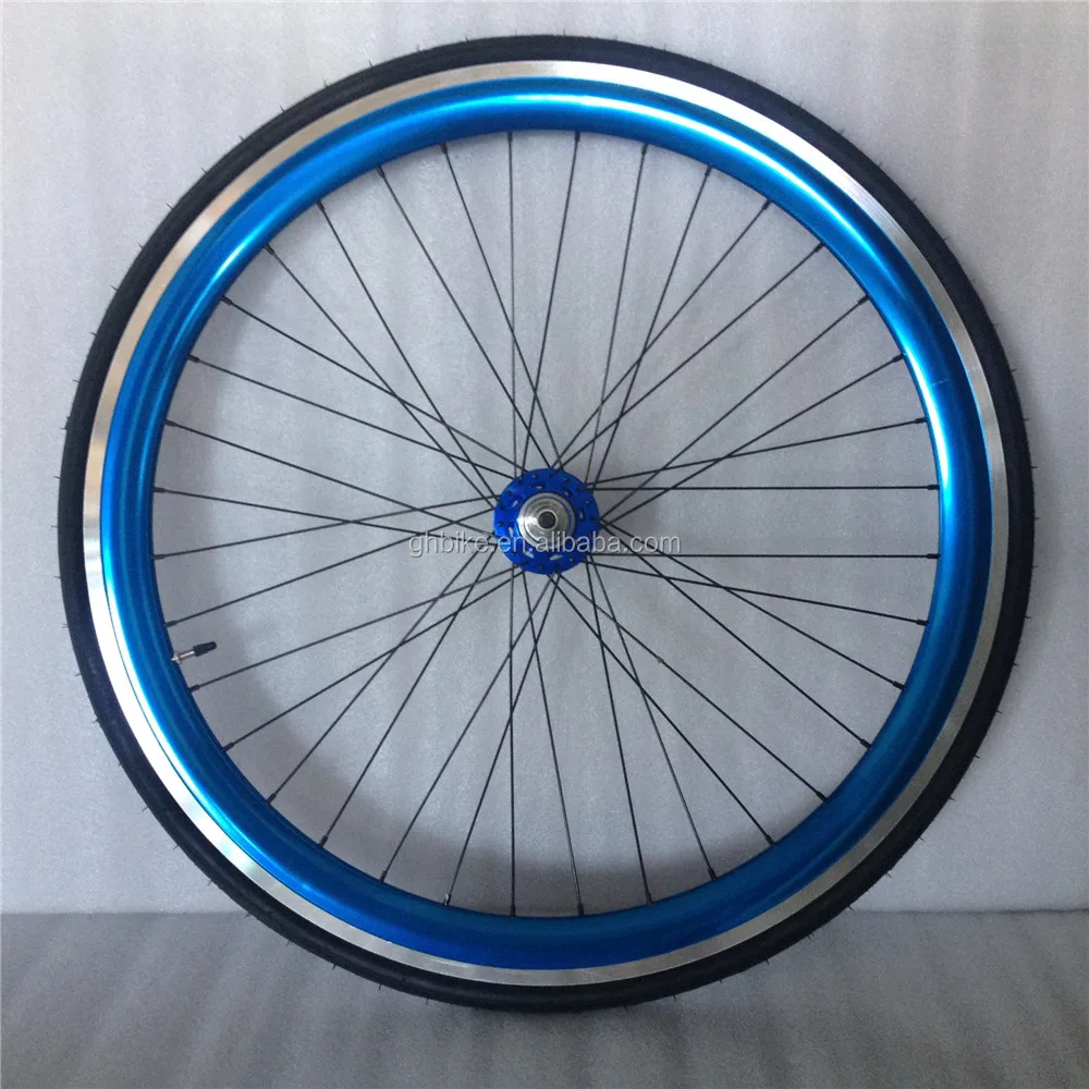 fixie wheel