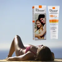 

Best Moisturizing sunscreen SPF90PA++ isolating anti-uv manufacturers wholesale OEM