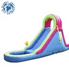 Good Quality With Best Price Kids Inflatable Pool Slide For Sale