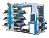 HIGH SPEED FLEXO AUTOMATIC BAG FILM PRINTING MACHINE