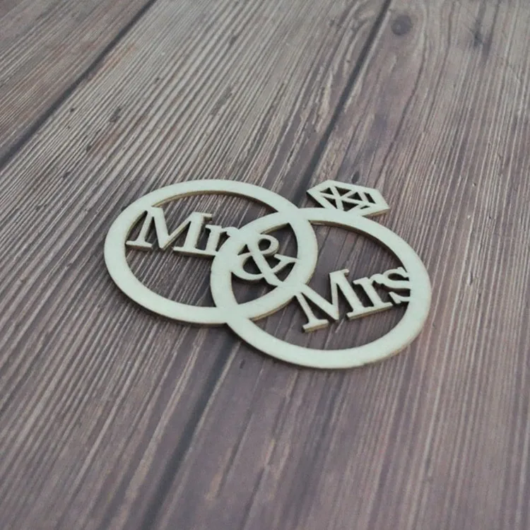 Wholesale Unfinished Wood Cut Out Shapes Laser Cut Wood Letters Buy