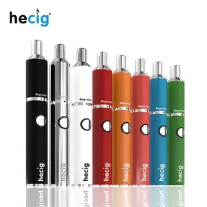 Hecig BH Wax Vaporizer 1100mAh Vape Pen Battery