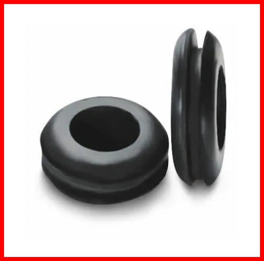 Iso Certificate Rubber Bumpers With Threaded Stud Buy Rubber Bumper