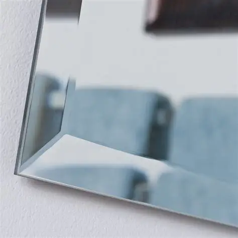 Modern Full Wall Mirror Dance Studio Mirror