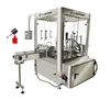 China Supplier Automatic vials Nail Polish Filling Machine