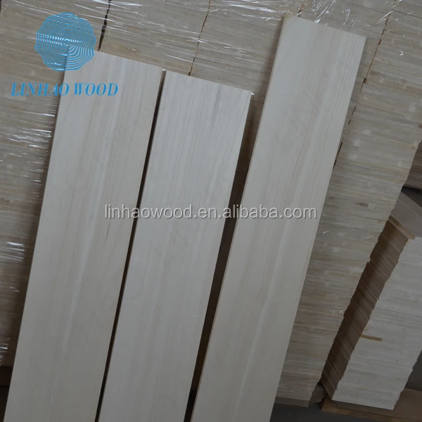 
Factory Supply Paulownia Lumber Price , Paulownia Timber Price , Paulownia Jointed Board 
