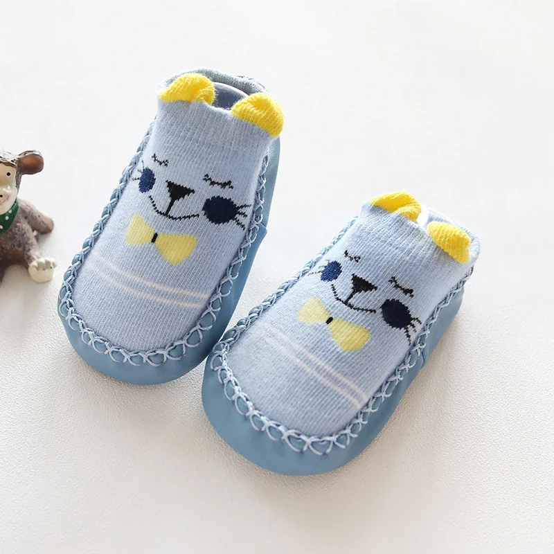 non slip baby shoes