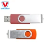 High Quality Logo Printed Promotional Cheap USB Flash Drives