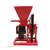 Hot selling earth brick machine fly ash brick making machines for sale
