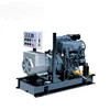 60hp/44kw2000rpm ZH4102P Fixed power diesel engine has low fuel consumption