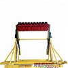 factory direct sales amusement park adventure outdoor top spin space travel carnival rides