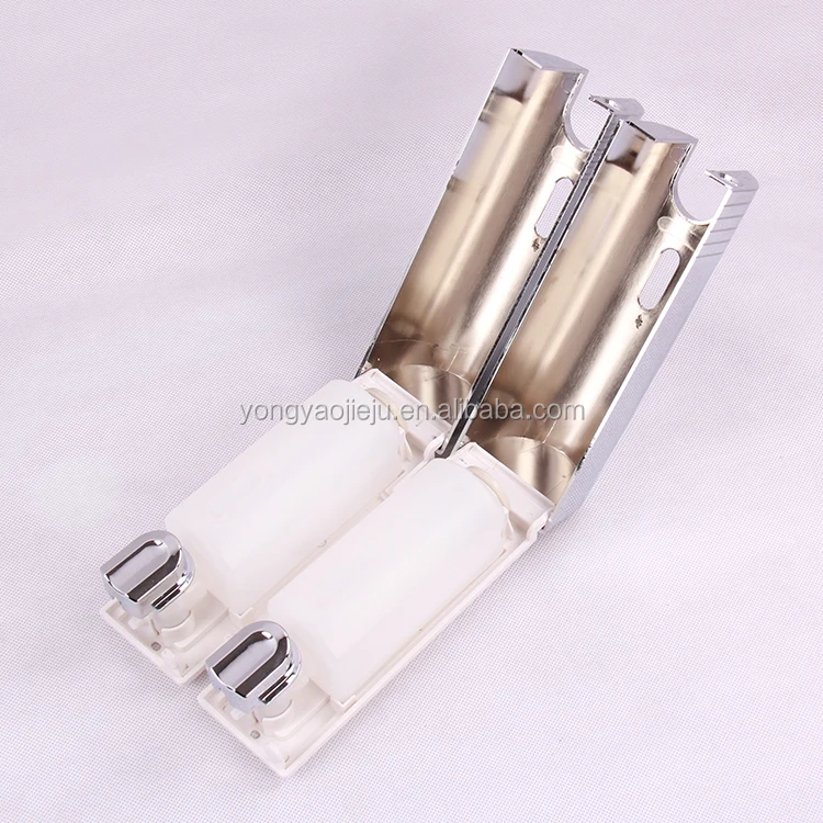 
Liquid Hand Soap Dispenser MJ9050C-2 