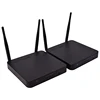 HOT HDMI ASK Wireless Hdmi Audio Video Transmitter And Receiver Wifi audio transmitter 100M