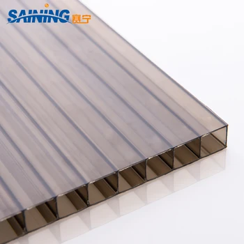 cold bending polycarbonate sheet flexible pc sheet curved flexible polycarbonate sheet