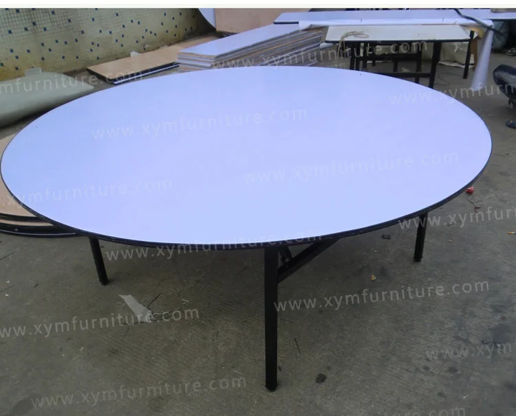 High Quality Used Round Banquet Event Table On Sale Buy Banquet Event