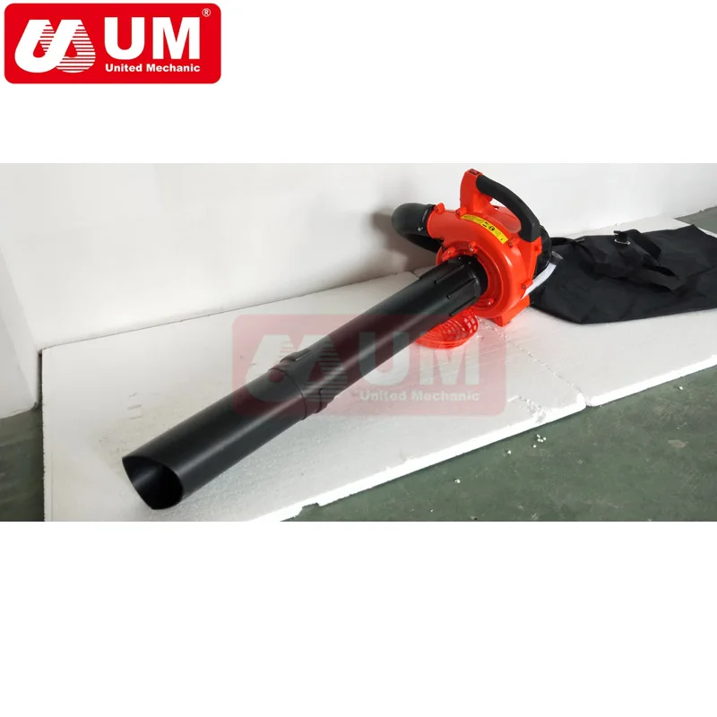 Eb260 Ebv260 Leaf Blower Vaccum Cleaner For Garden - Buy Leaf Blower ...