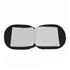 EVA Molded 40 Capacity Nylon CD/DVD Binder Case 40 Disc Holder Storage Capacity