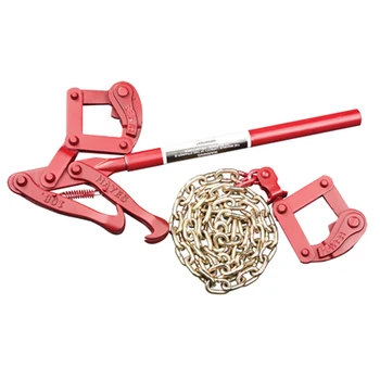 Fence Chain Grab Wire Puller For Electric Fence - Buy Fence Chain Grab ...