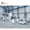 BOPP Casting film production line for Non-woven fabrics/Paper