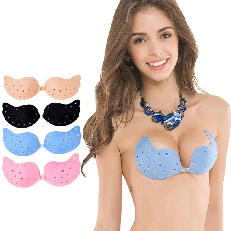 Summer Girls Sexy Lace Bra Bohemia Solid Color Crop Top Women See