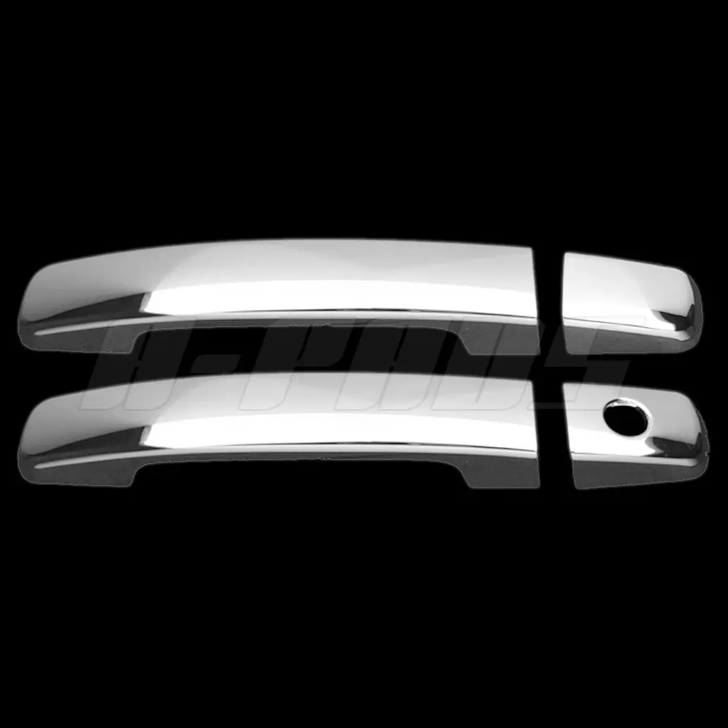 2007-2012 Chrome Door Handle for Nissan Altima Frontier Maxima 2X SmartKey
