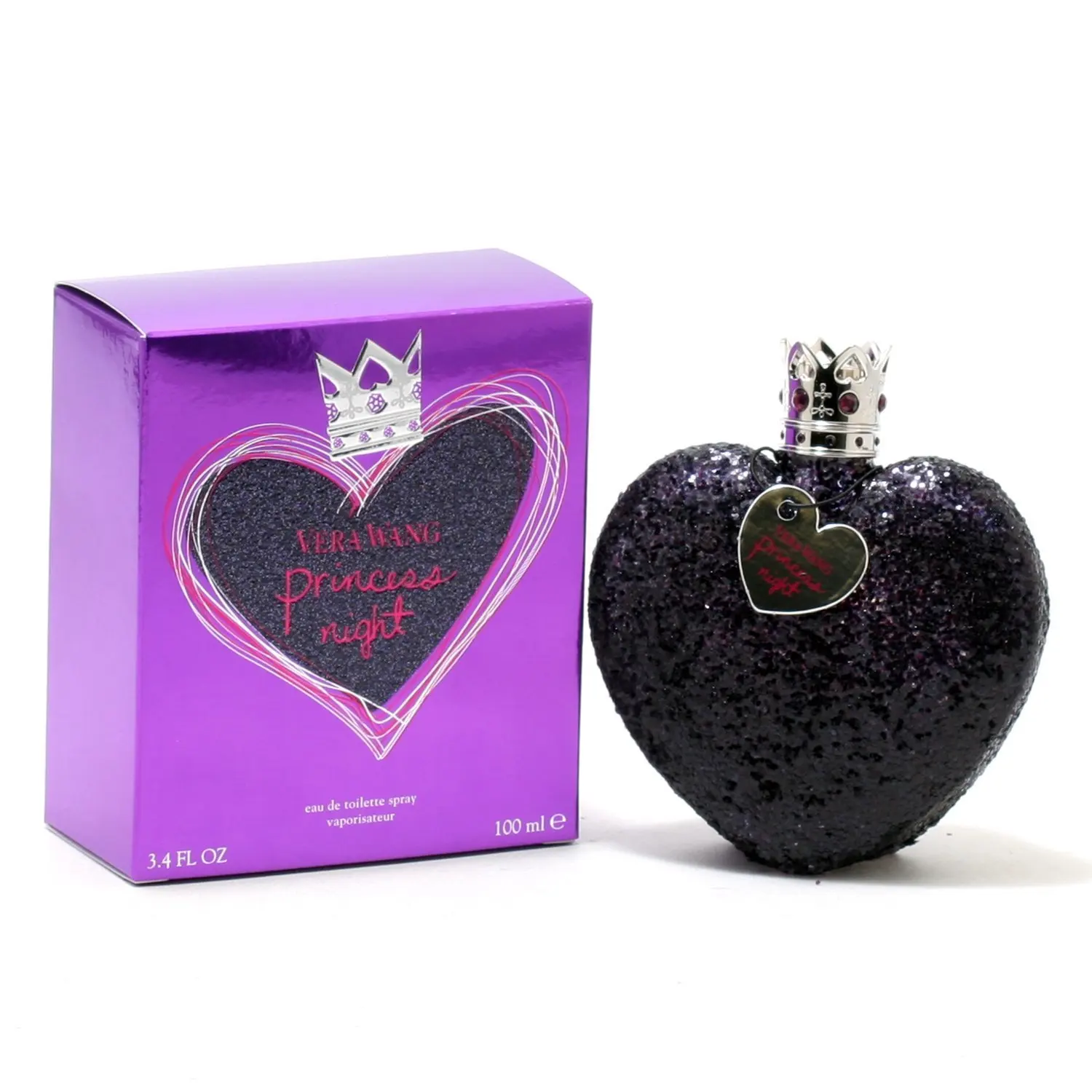 cheapest vera wang princess perfume 100ml