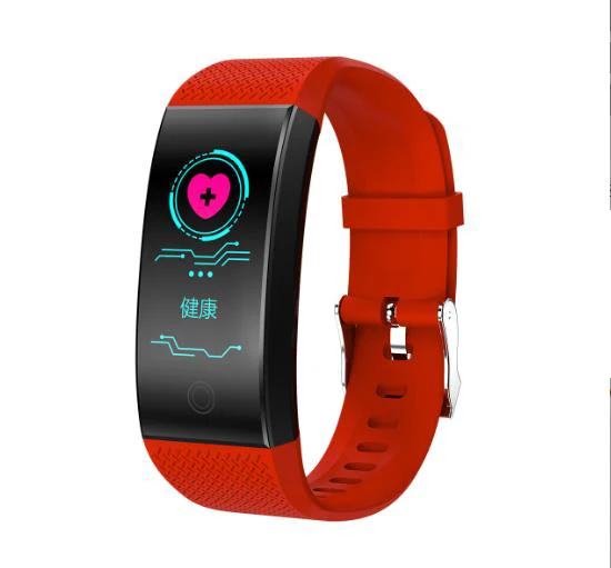 

2018 Heart Rate Android wireless fitness smart watch Bracelet