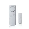 Mini Size Door window entry Alert magnetic sensor Security Alarm