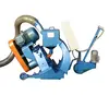 Clear the zebra crossing\shot blasting machine spare parts\rfq\Surface rust removal shot blasting machine