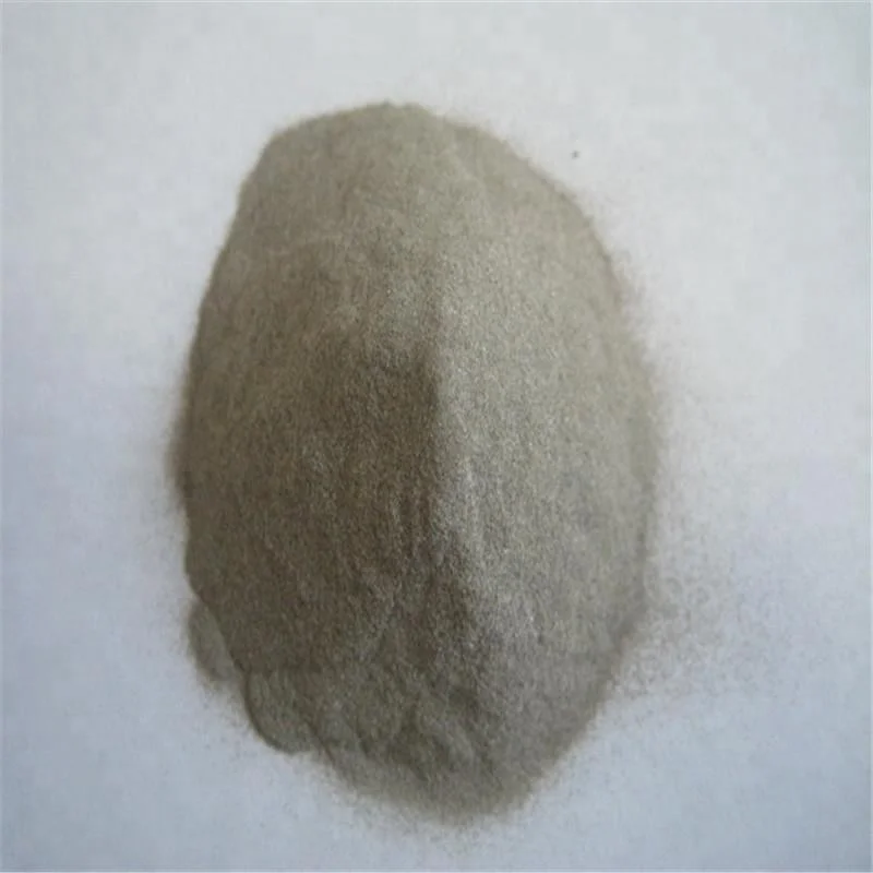 Brown Fused Aluminum Oxide Powder