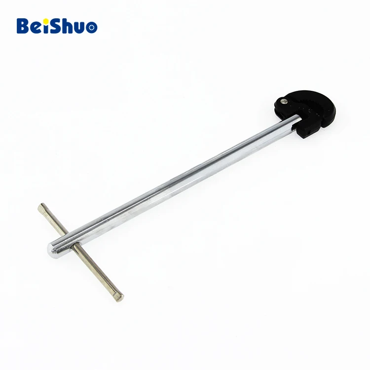 11 Basin Wrench T Handle Under Sink Faucet Offset Adjustable