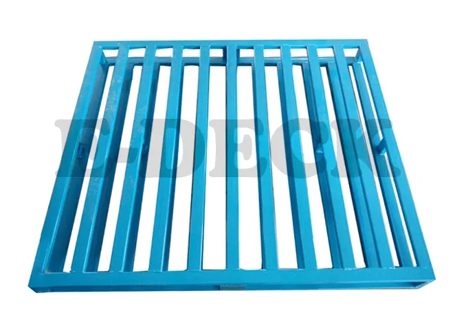steel pallet
