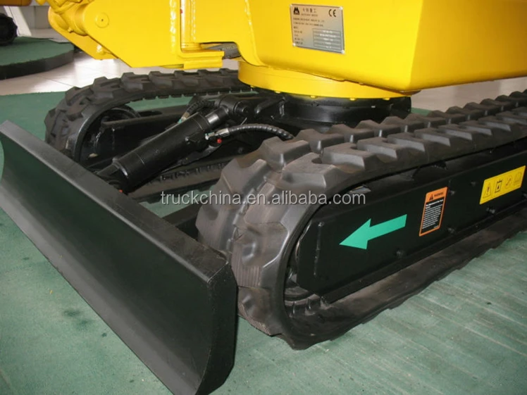 mini excavator for sale