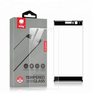 Ainy 0.33mm 3D Tempered Glass Screen Protector Sony Xperia