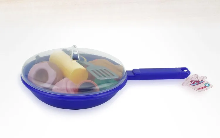 toy frying pan