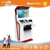 Kiosk Machine / Virtual Banking Machine