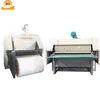 industrial sheep wool carding machines for cotton combing machine cotton waste recycling machine