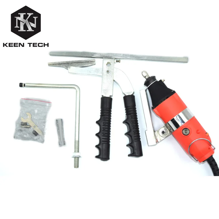 
Metal Letters Bender Bending Tool for 3D Channel Letters 