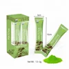 IMO Organic Japanese Stone Ground Matcha Green Tea