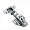 China furniture hardware,clip-on movable soft close cabinet hinge,Three dimensional adjustment